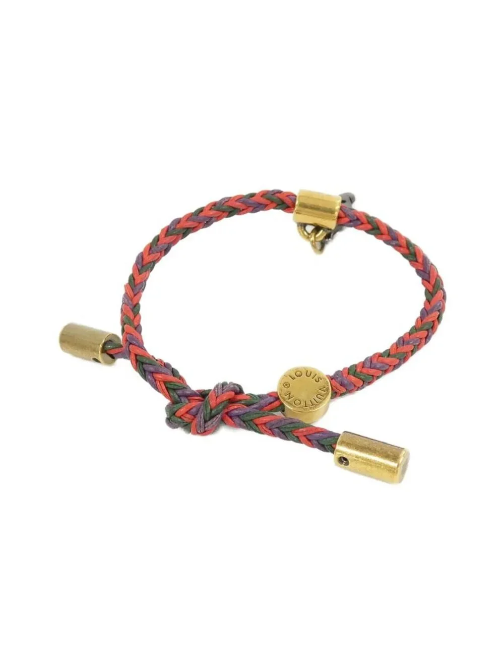 Louis Vuitton Bracelet Friendship